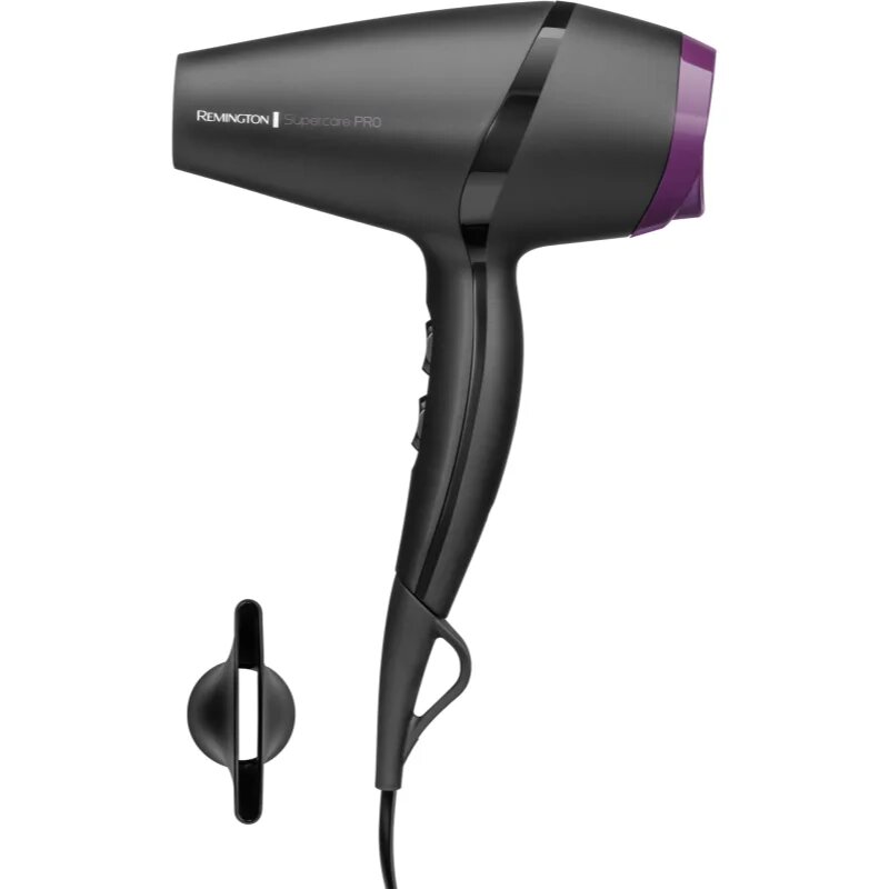 Remington Supercare Pro 2100 AC7100 hajszárító 1 db