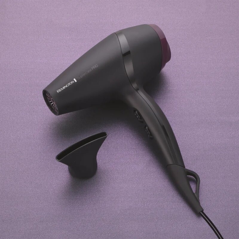 Remington Supercare Pro 2100 AC7100 hajszárító 1 db