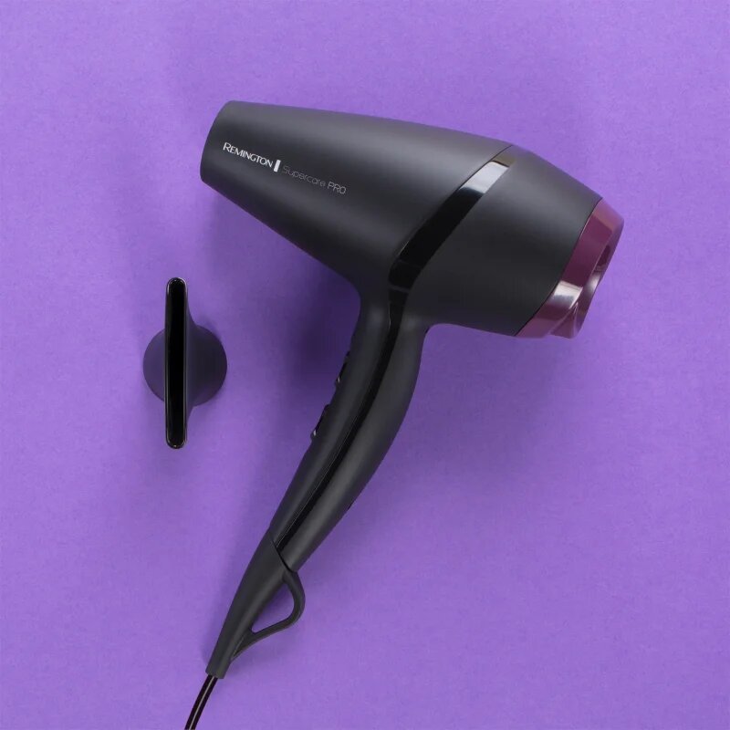 Remington Supercare Pro 2100 AC7100 hajszárító 1 db