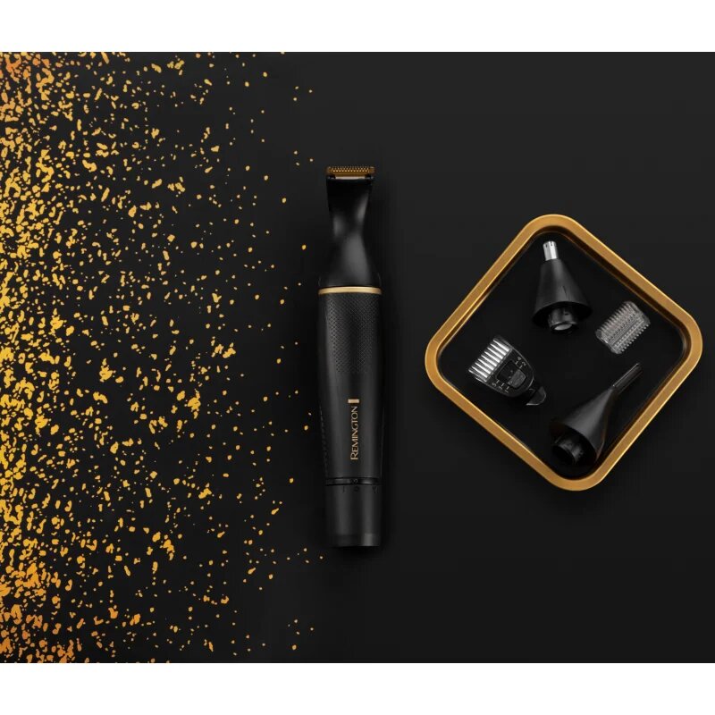 Remington T-Series NE 7000 Detail Kit szakállnyíró uraknak 1 db