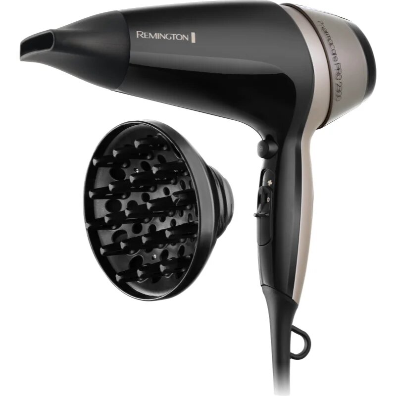 Remington Thermacare PRO D5715 hajszárító 1 db