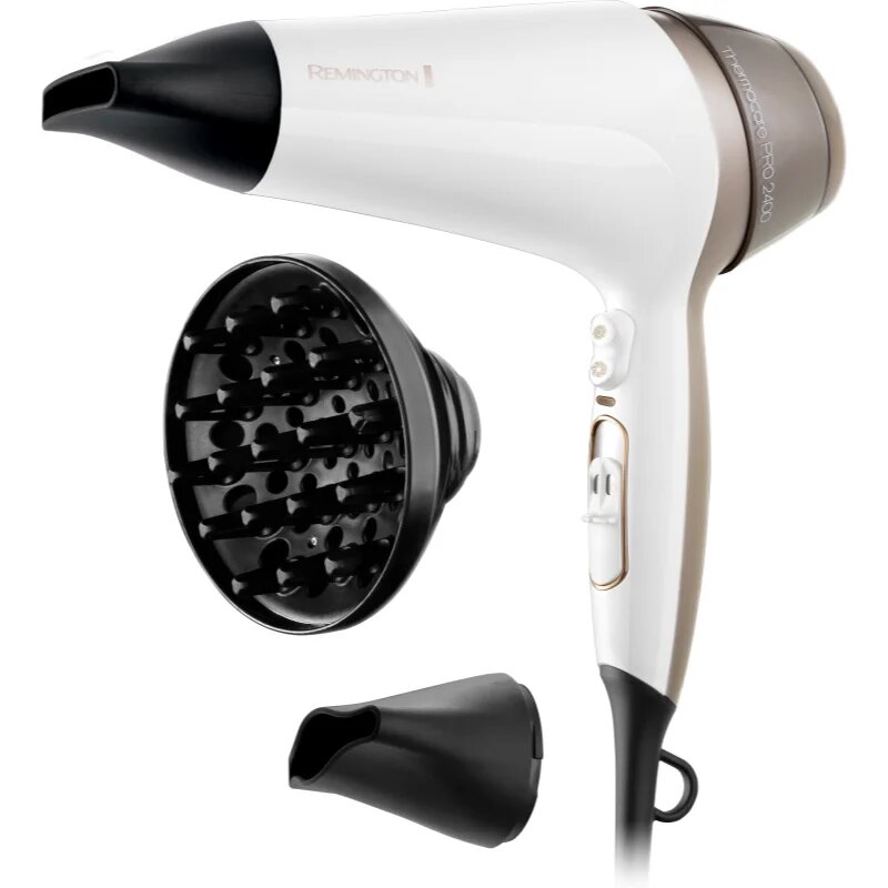 Remington Thermacare PRO D5720 hajszárító 1 db
