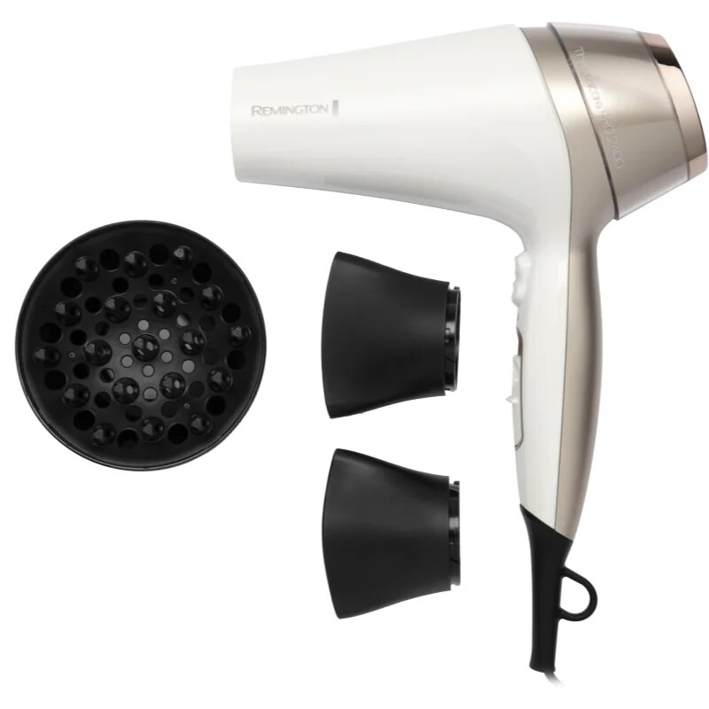 Remington Thermacare PRO D5720 hajszárító 1 db