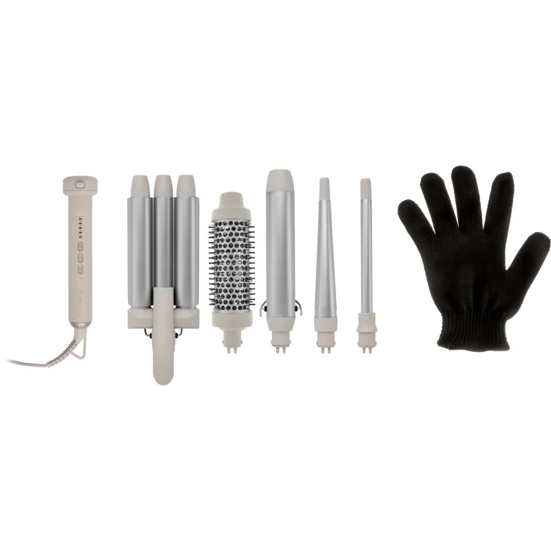 Remington TRENDOLOGY CI41MS5 multifunkciós kulma 5v1 1 db