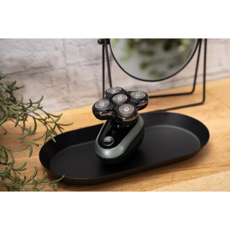 Remington Ultimate Series Head Shaver XR1600 RX7 hajnyírógép 1 db