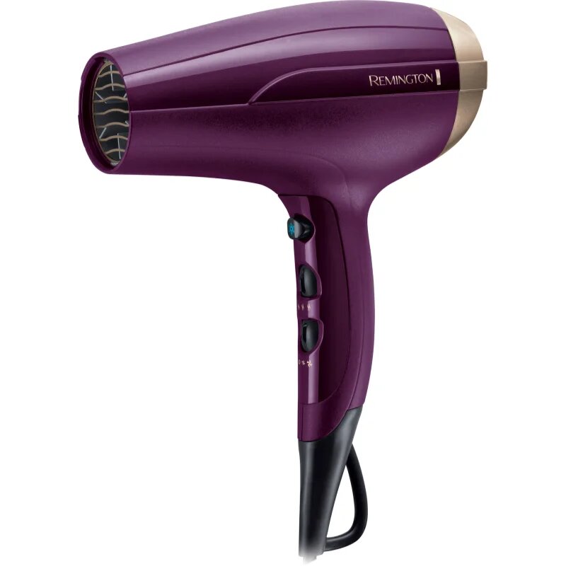 Remington Your Style D5219 hajszárító 1 db
