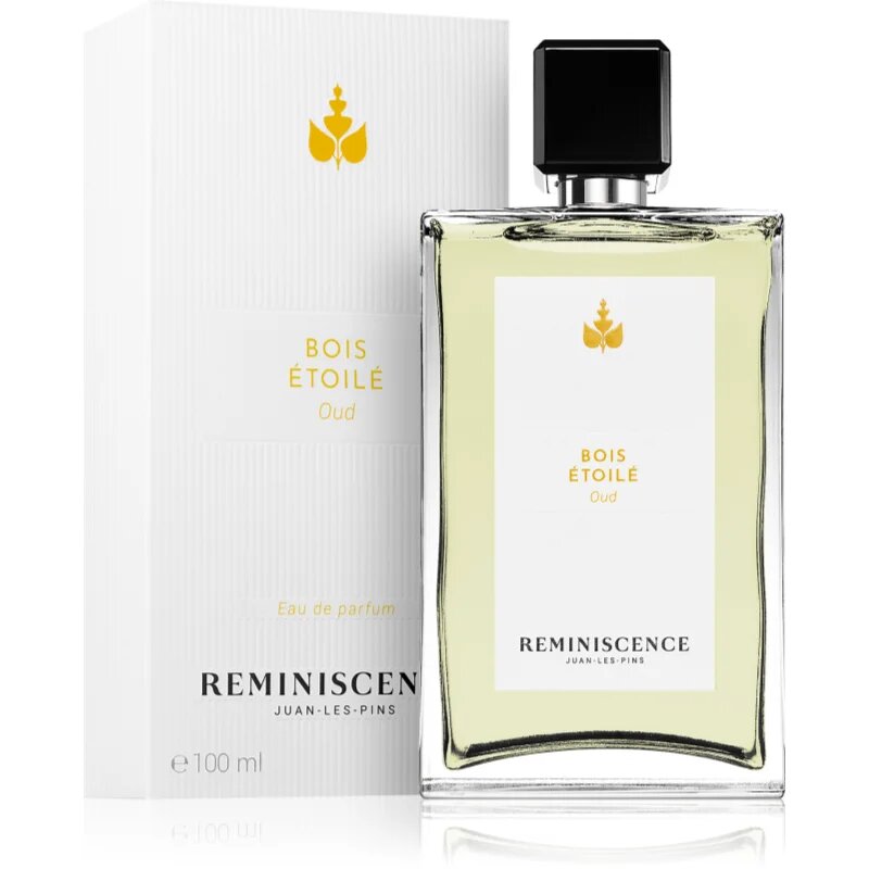 Reminiscence Bois Etoile Eau de Parfum unisex 100 ml