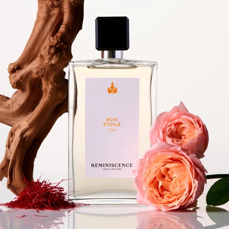 Reminiscence Bois Etoile Eau de Parfum unisex 100 ml