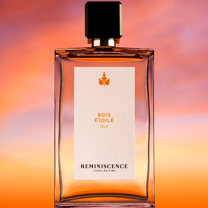 Reminiscence Bois Etoile Eau de Parfum unisex 100 ml