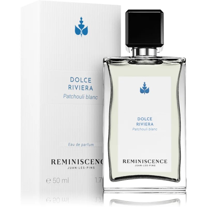 Reminiscence Dolce Riviera Eau de Parfum unisex 50 ml