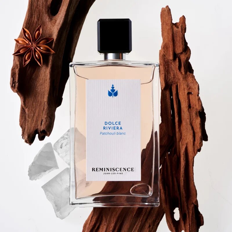 Reminiscence Dolce Riviera Eau de Parfum unisex 50 ml