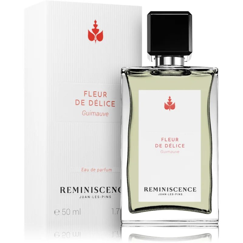 Reminiscence Fleur de Delice Eau de Parfum unisex 50 ml