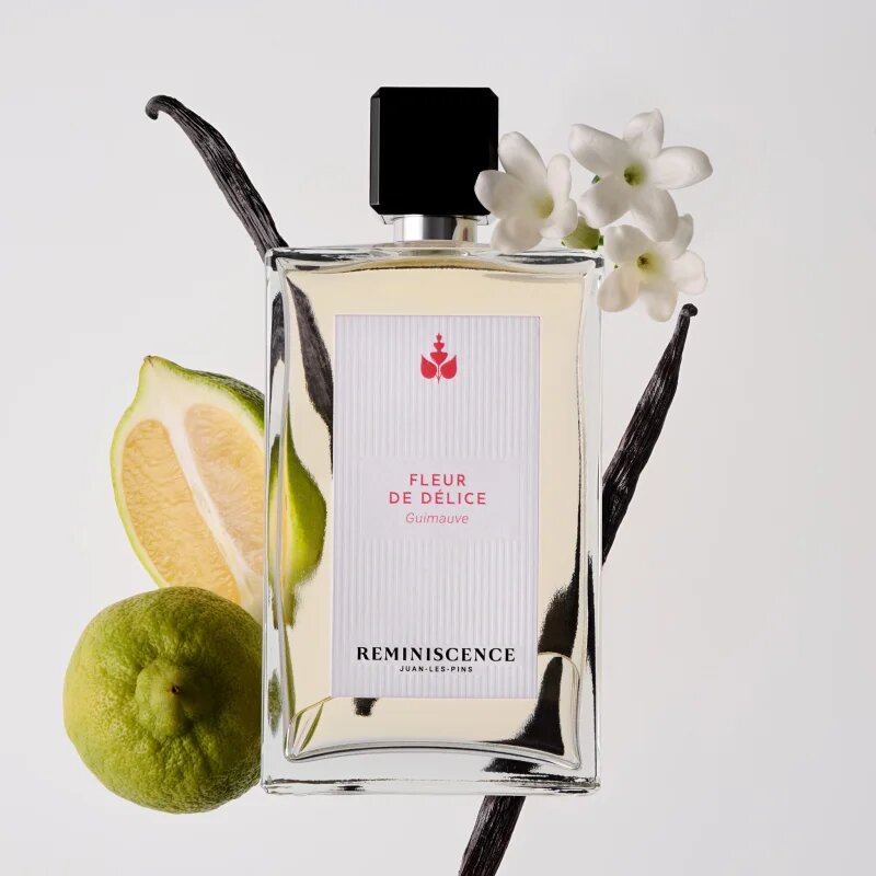 Reminiscence Fleur de Delice Eau de Parfum unisex 50 ml