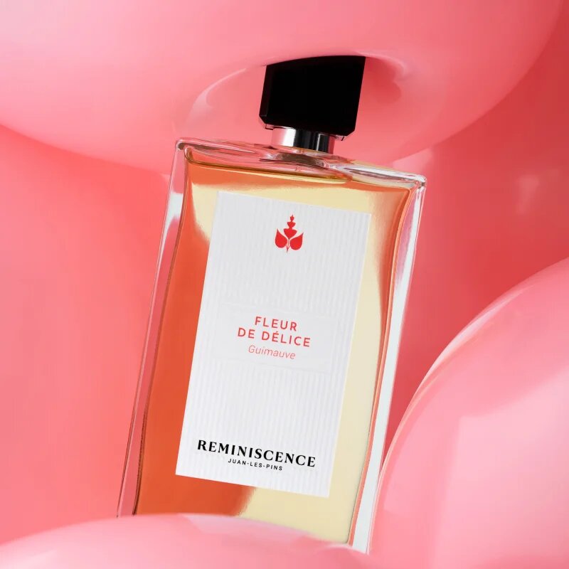Reminiscence Fleur de Delice Eau de Parfum unisex 50 ml