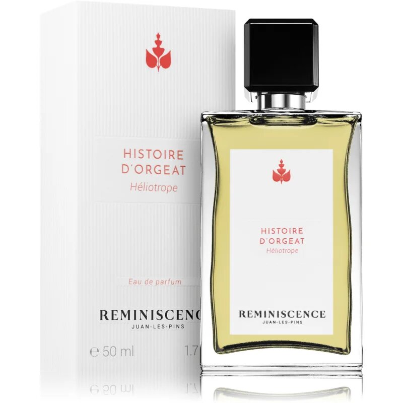 Reminiscence Histoire D'Orgeat Eau de Parfum unisex 50 ml