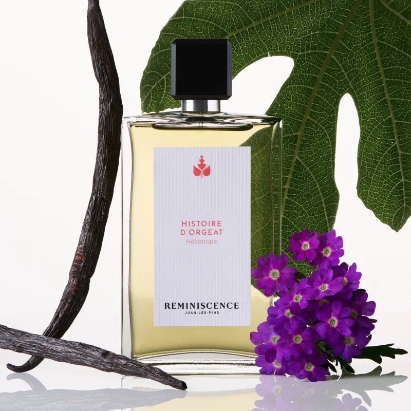 Reminiscence Histoire D'Orgeat Eau de Parfum unisex 50 ml