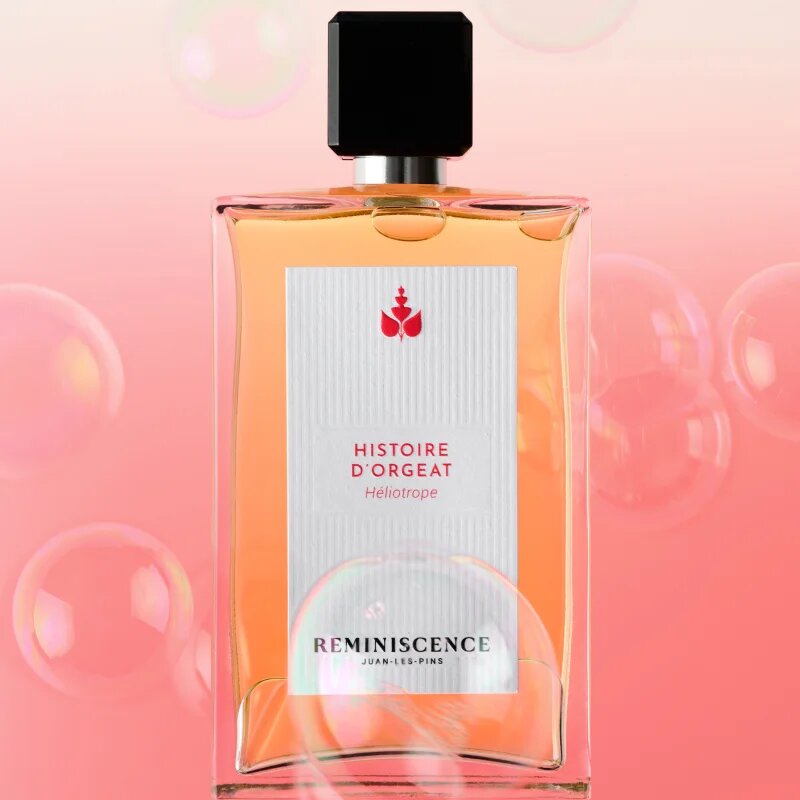 Reminiscence Histoire D'Orgeat Eau de Parfum unisex 50 ml