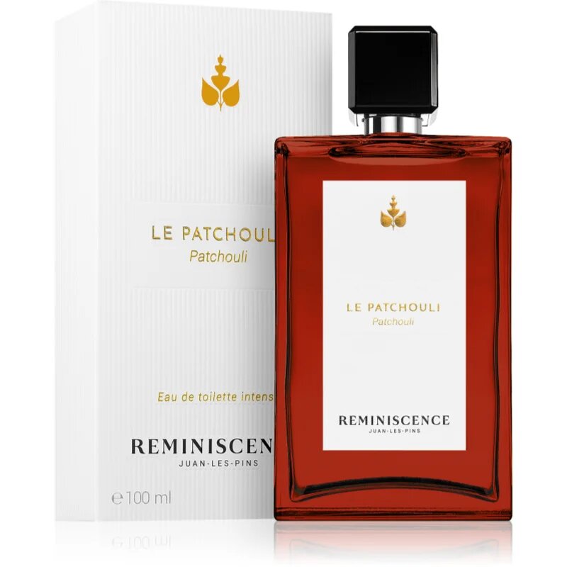 Reminiscence Le Patchouli Eau de Toilette intense unisex 100 ml