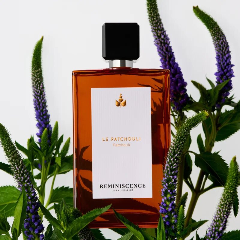 Reminiscence Le Patchouli Eau de Toilette intense unisex 50 ml