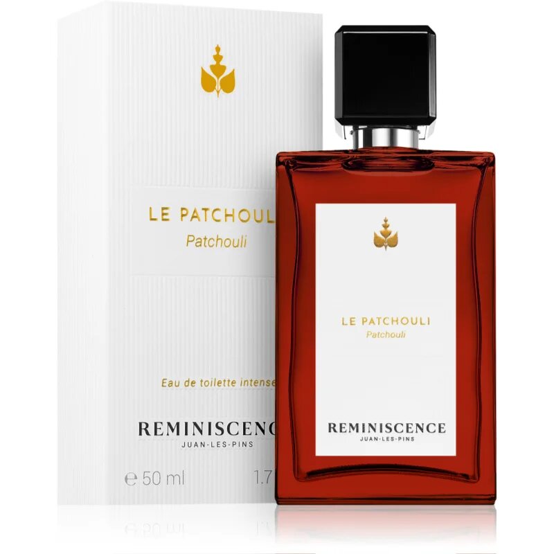 Reminiscence Le Patchouli Eau de Toilette intense unisex 50 ml