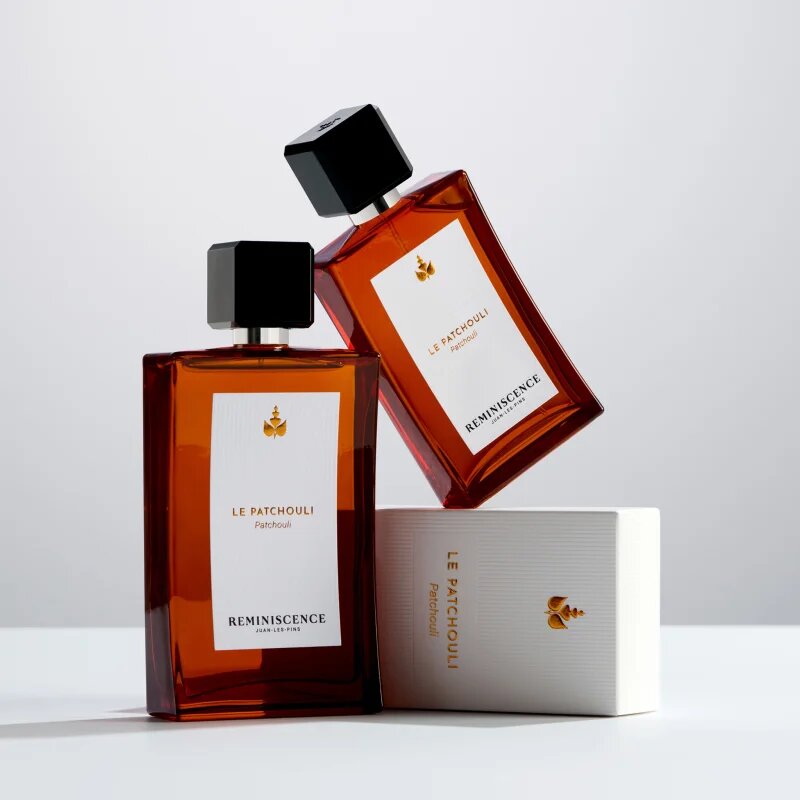 Reminiscence Le Patchouli Eau de Toilette intense unisex 50 ml