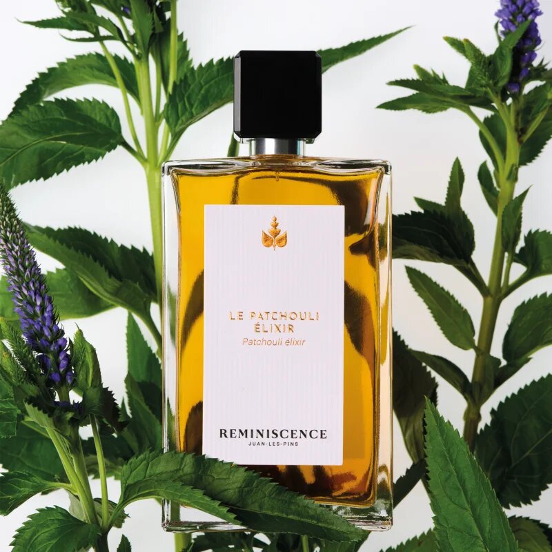 Reminiscence Le Patchouli Elixir Eau de Parfum unisex 100 ml