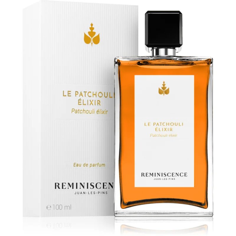 Reminiscence Le Patchouli Elixir Eau de Parfum unisex 100 ml