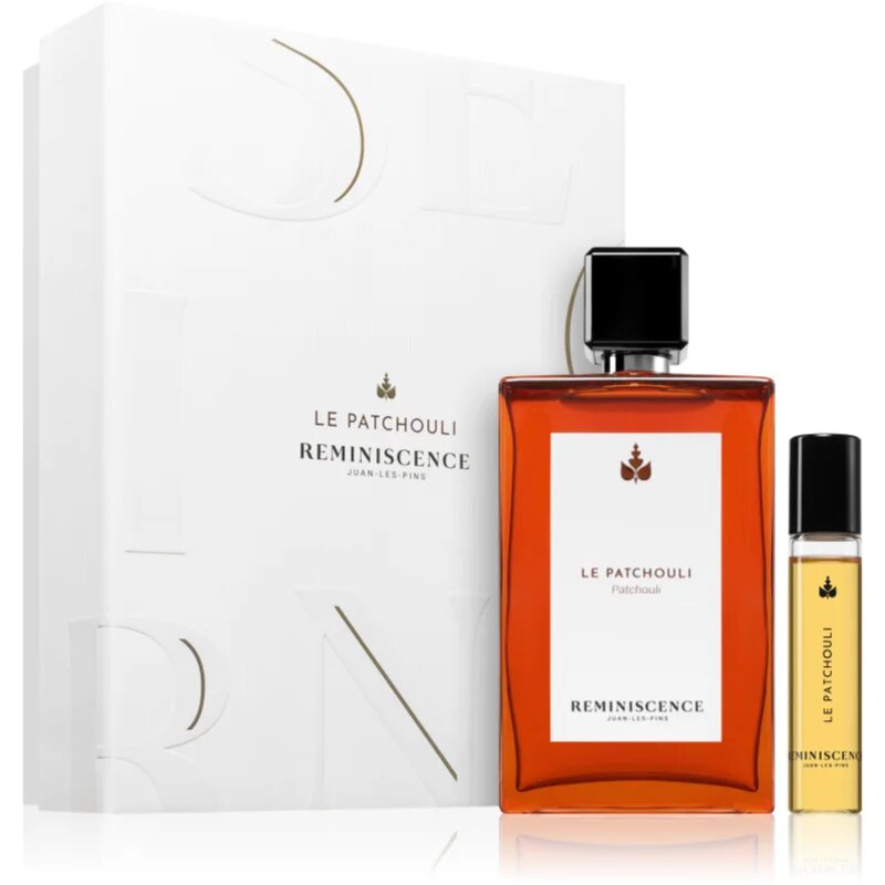 Reminiscence Le Patchouli Set II. szett unisex