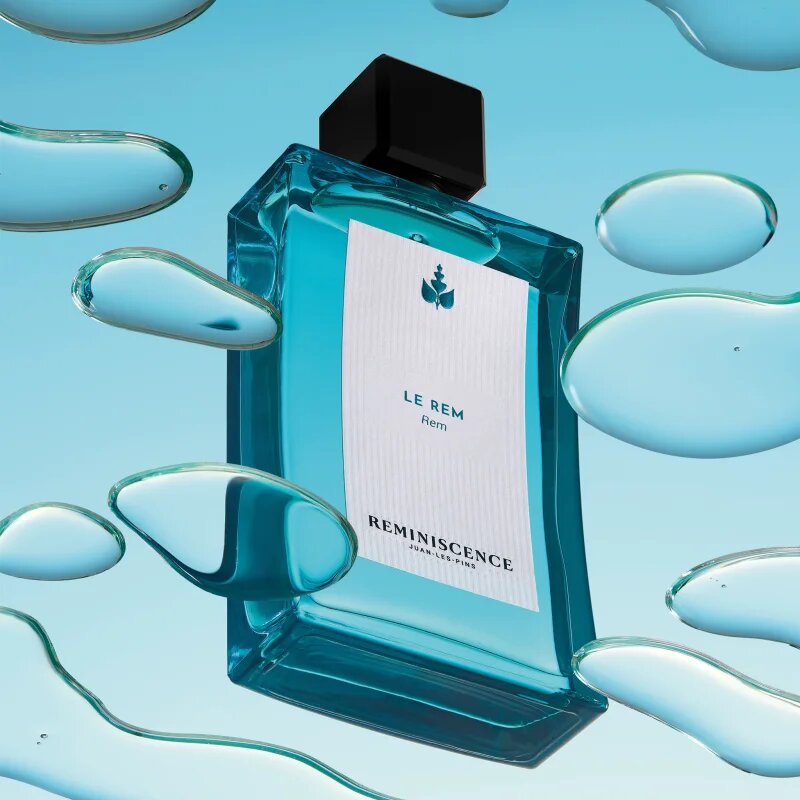 Reminiscence Le Rem Eau de Toilette intense unisex 100 ml