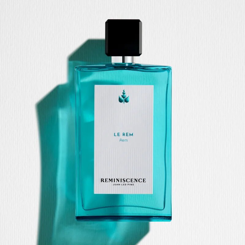 Reminiscence Le Rem Eau de Toilette intense unisex 100 ml