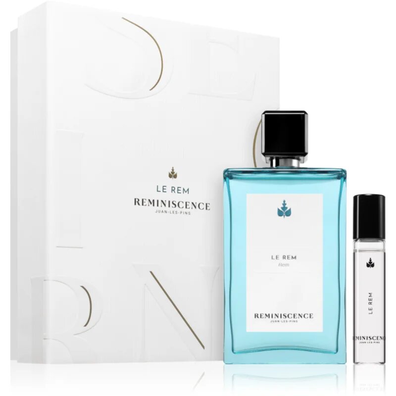 Reminiscence Le Rem Set II szett unisex