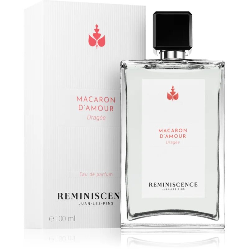 Reminiscence Macaron d'Amour Eau de Parfum unisex 100 ml