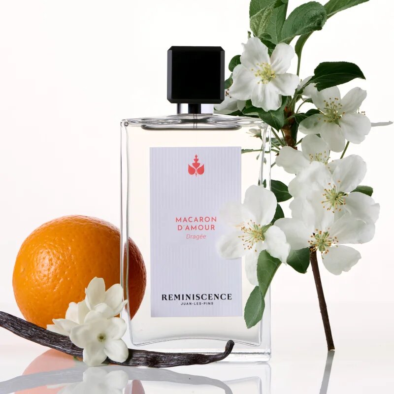 Reminiscence Macaron d'Amour Eau de Parfum unisex 100 ml