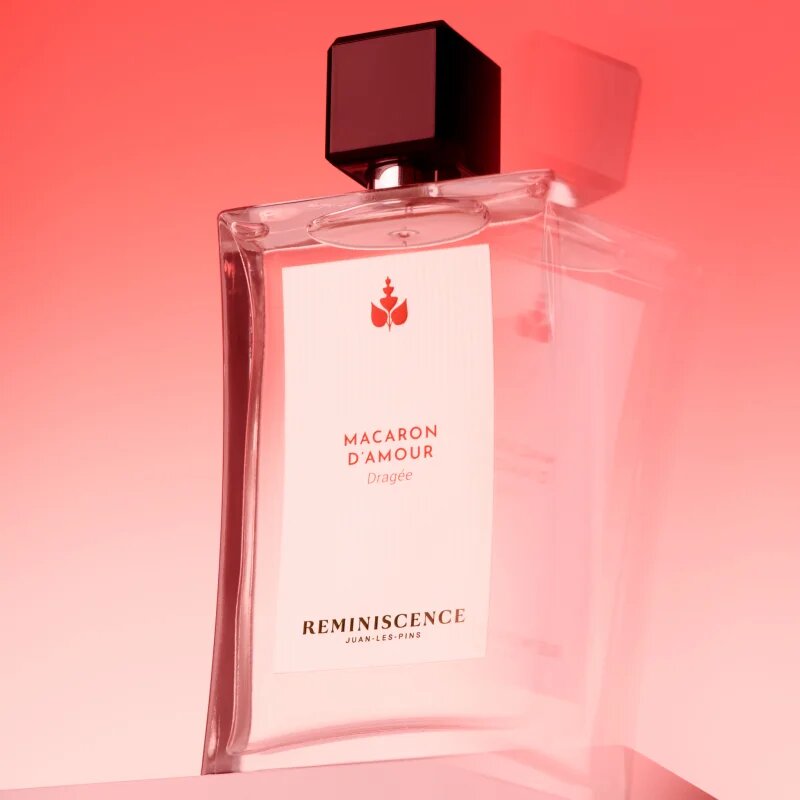 Reminiscence Macaron d'Amour Eau de Parfum unisex 100 ml