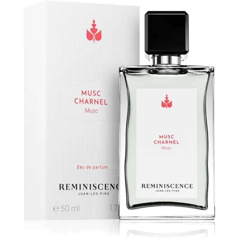 Reminiscence Musc Charnel Eau de Parfum unisex 50 ml