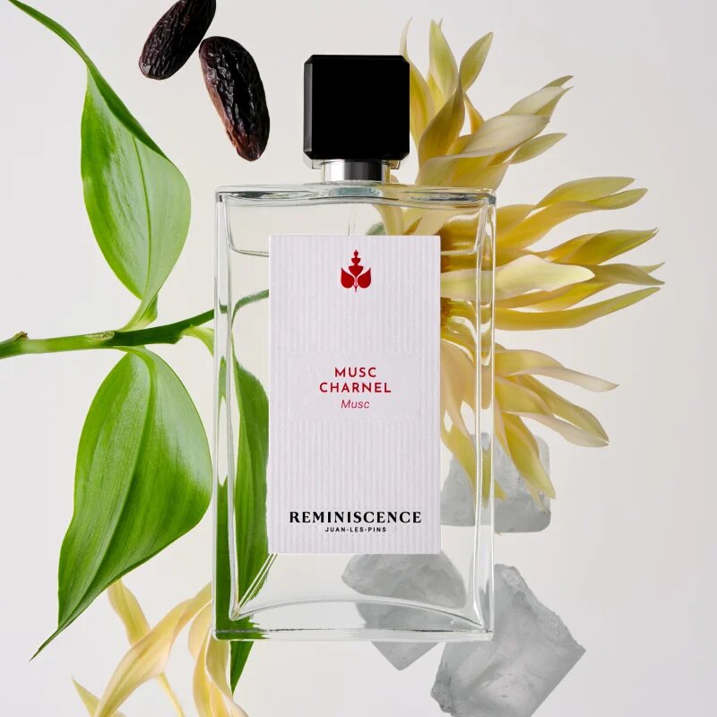 Reminiscence Musc Charnel Eau de Parfum unisex 50 ml