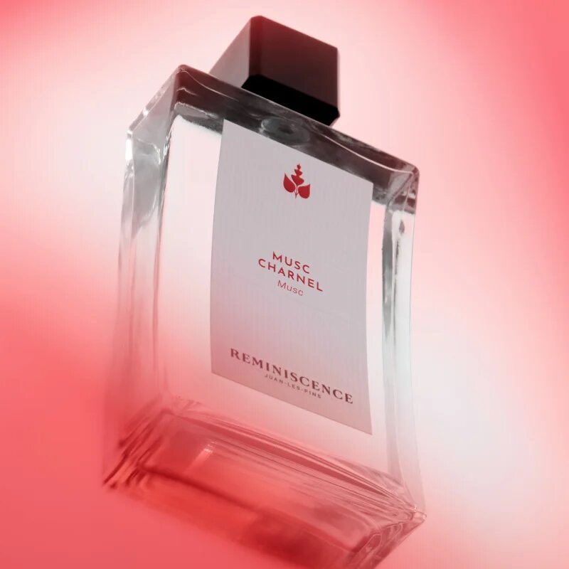 Reminiscence Musc Charnel Eau de Parfum unisex 50 ml