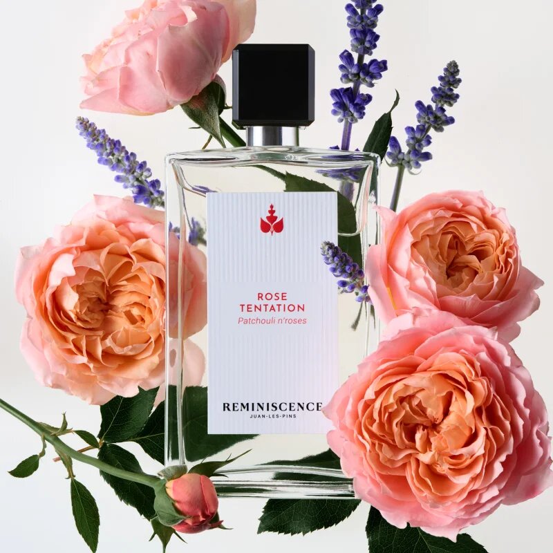 Reminiscence Rose Tentation Eau de Parfum unisex 50 ml