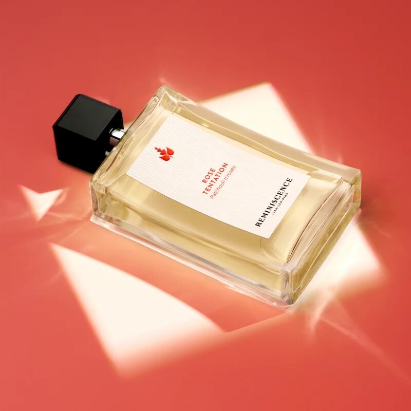 Reminiscence Rose Tentation Eau de Parfum unisex 50 ml