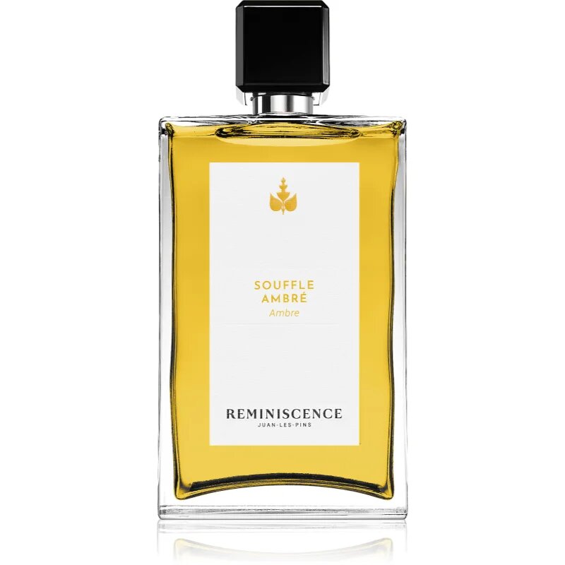 Reminiscence Souffle Ambre Eau de Toilette intense unisex 100 ml