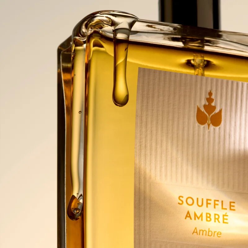 Reminiscence Souffle Ambre Eau de Toilette intense unisex 100 ml