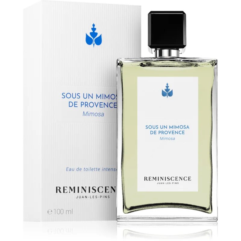 Reminiscence Sous un Mimosa de Provence Eau de Toilette intense unisex 100 ml