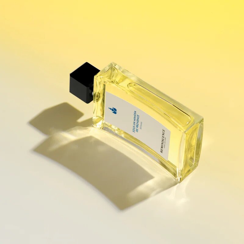 Reminiscence Sous un Mimosa de Provence Eau de Toilette intense unisex 100 ml