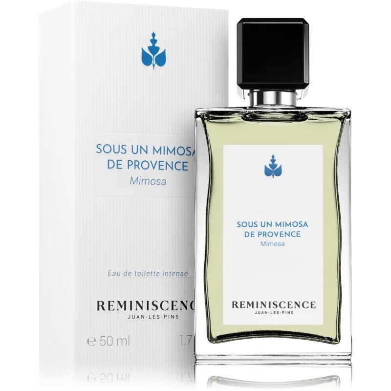 Reminiscence Sous un Mimosa de Provence Eau de Toilette intense unisex 50 ml