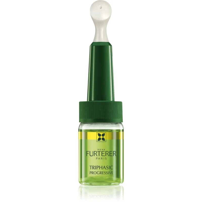 René Furterer Triphasic Progressive komplex ápolás a krónikus hajhullás ellen 8x55 ml