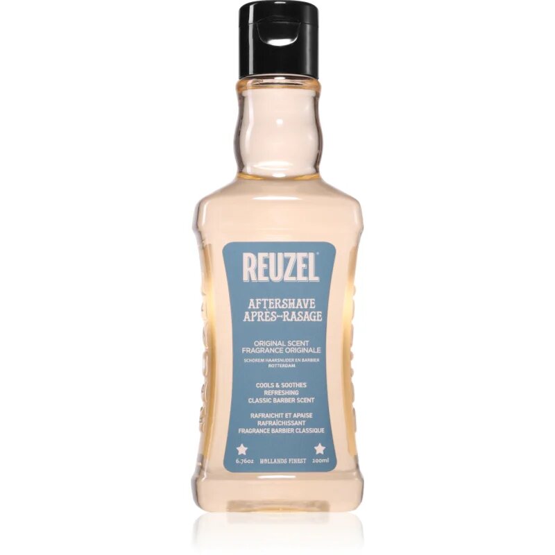 Reuzel Beard borotválkozás utáni arcvíz 200 ml