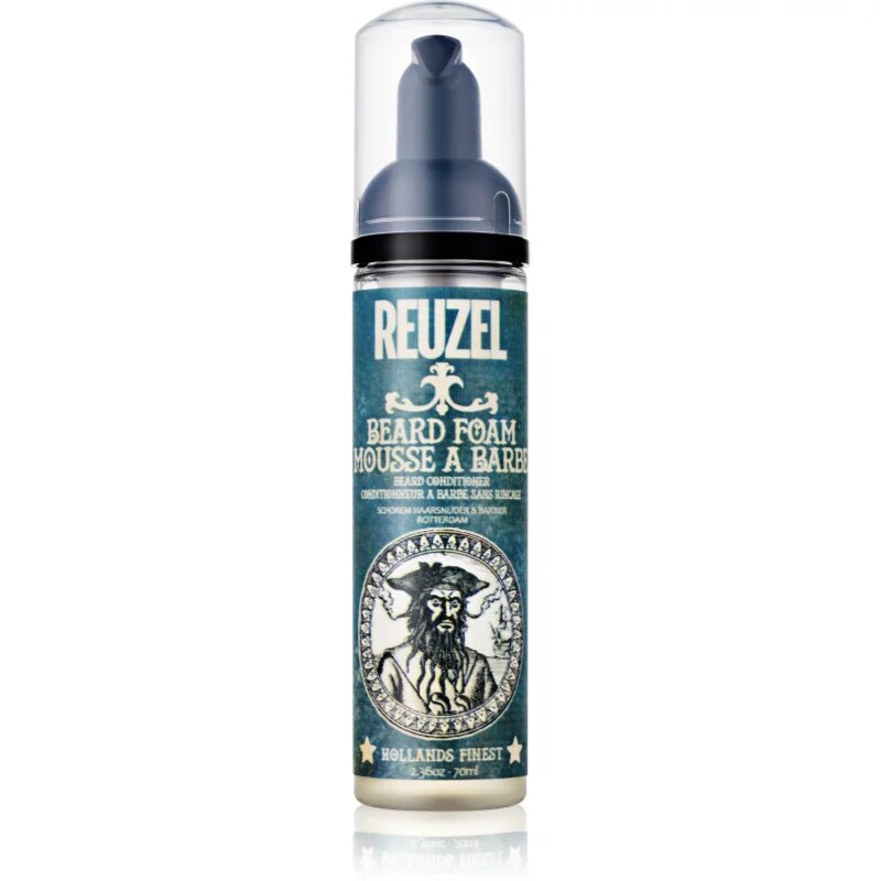 Reuzel Beard szakáll kondicionáló 70 ml