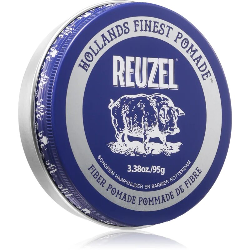 Reuzel Fiber Pomade hajpomádé 95 g
