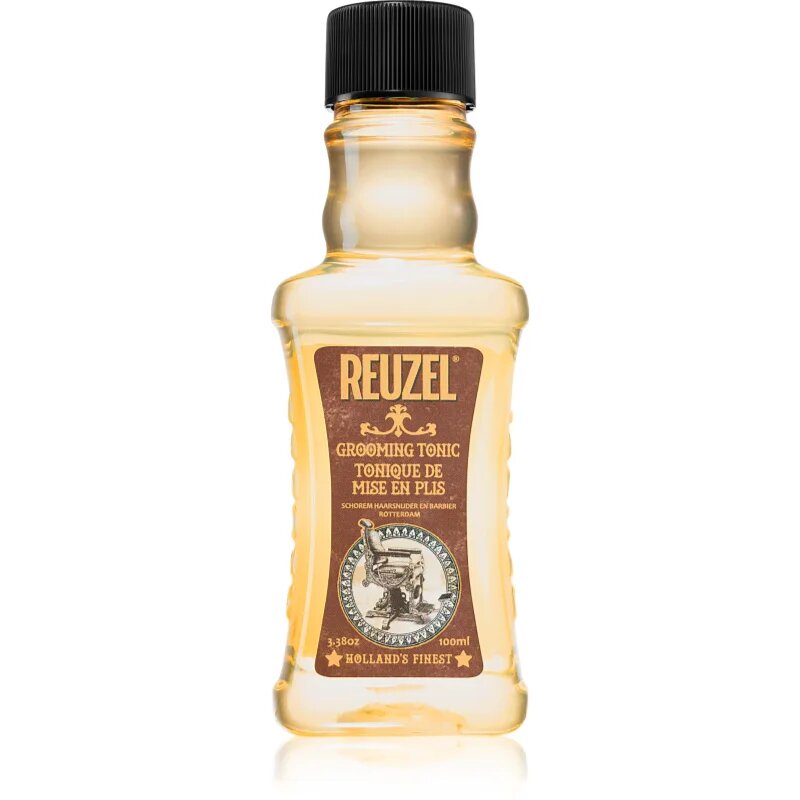 Reuzel Grooming hidratáló tonik dúsító és formásító 100 ml