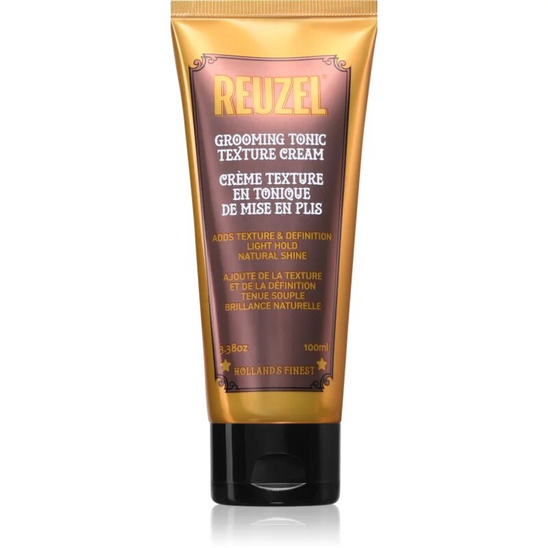 Reuzel Grooming Tonic texturáló balzsam hajra 100 ml